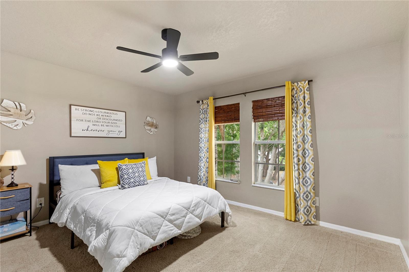 BOYETTE OAKS - Residential