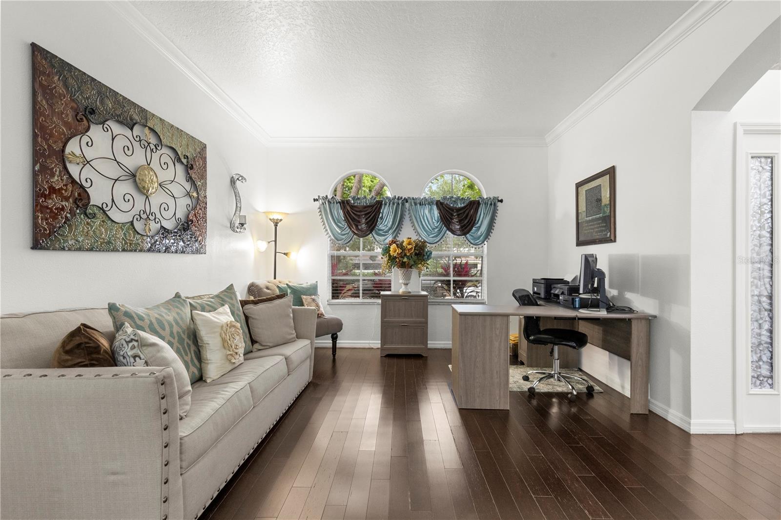 BOYETTE OAKS - Residential