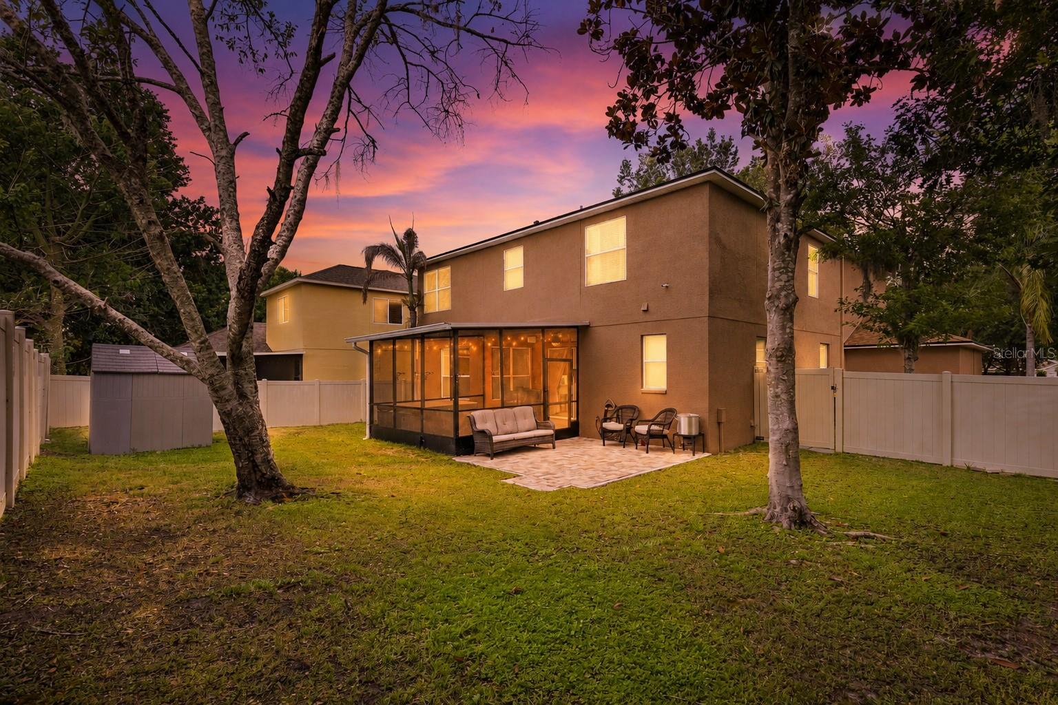 BOYETTE OAKS - Residential
