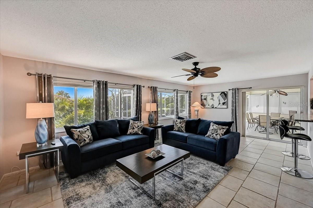 ENGLEWOOD ISLES SUB - Residential Lease