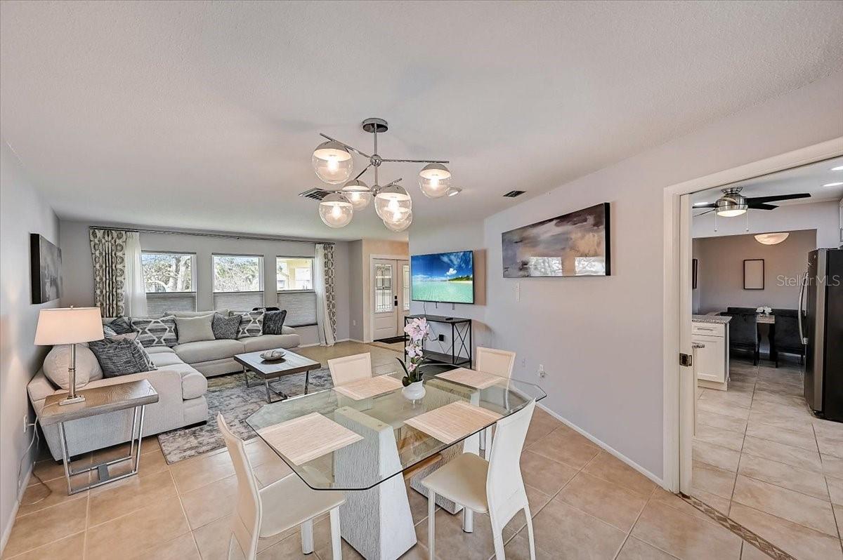 ENGLEWOOD ISLES SUB - Residential Lease
