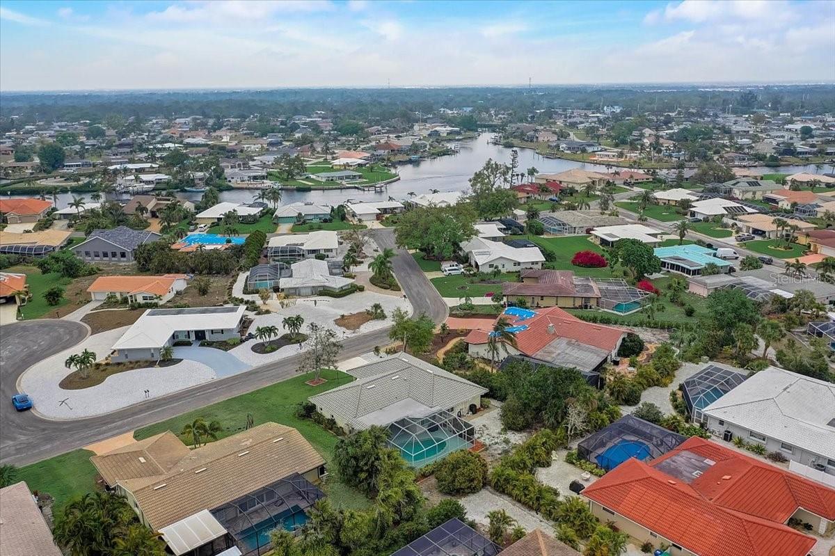 ENGLEWOOD ISLES SUB - Residential Lease