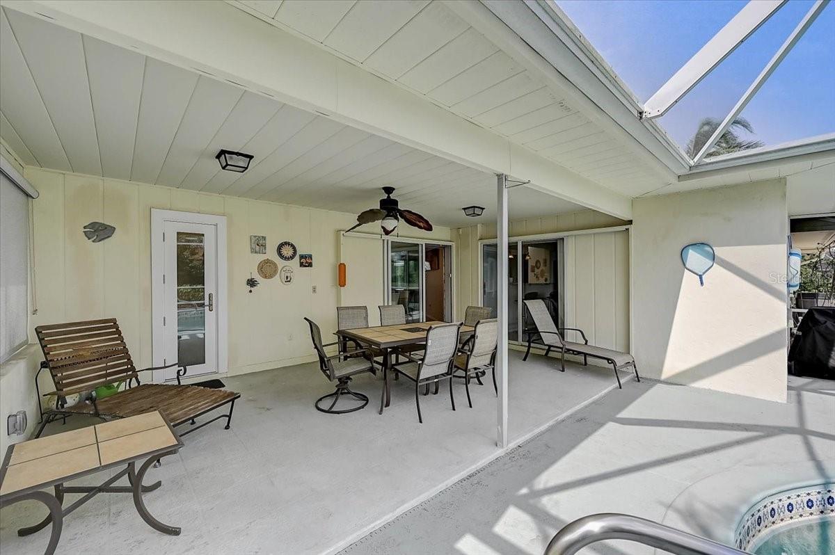 ENGLEWOOD ISLES SUB - Residential Lease