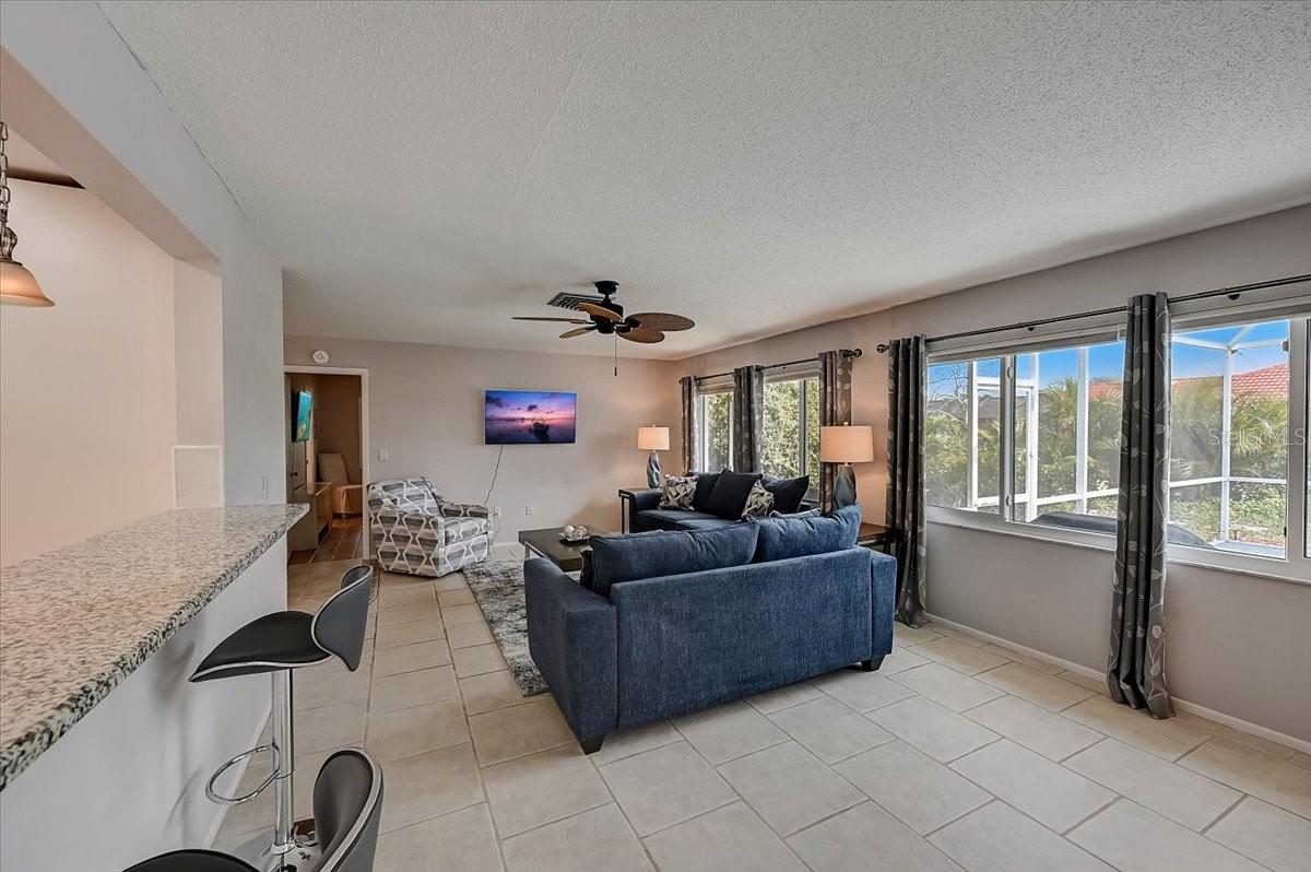 ENGLEWOOD ISLES SUB - Residential Lease