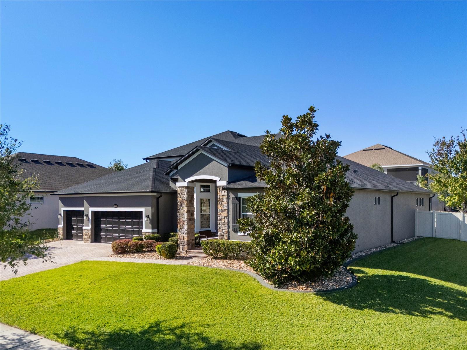 16003 TANGERINE BLOSSOM WAY