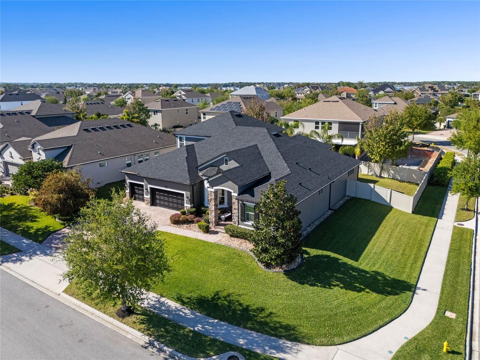 16003 TANGERINE BLOSSOM WAY