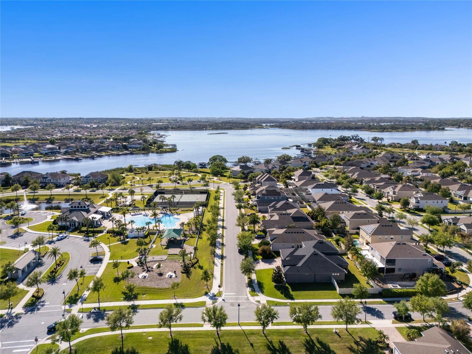 16003 TANGERINE BLOSSOM WAY