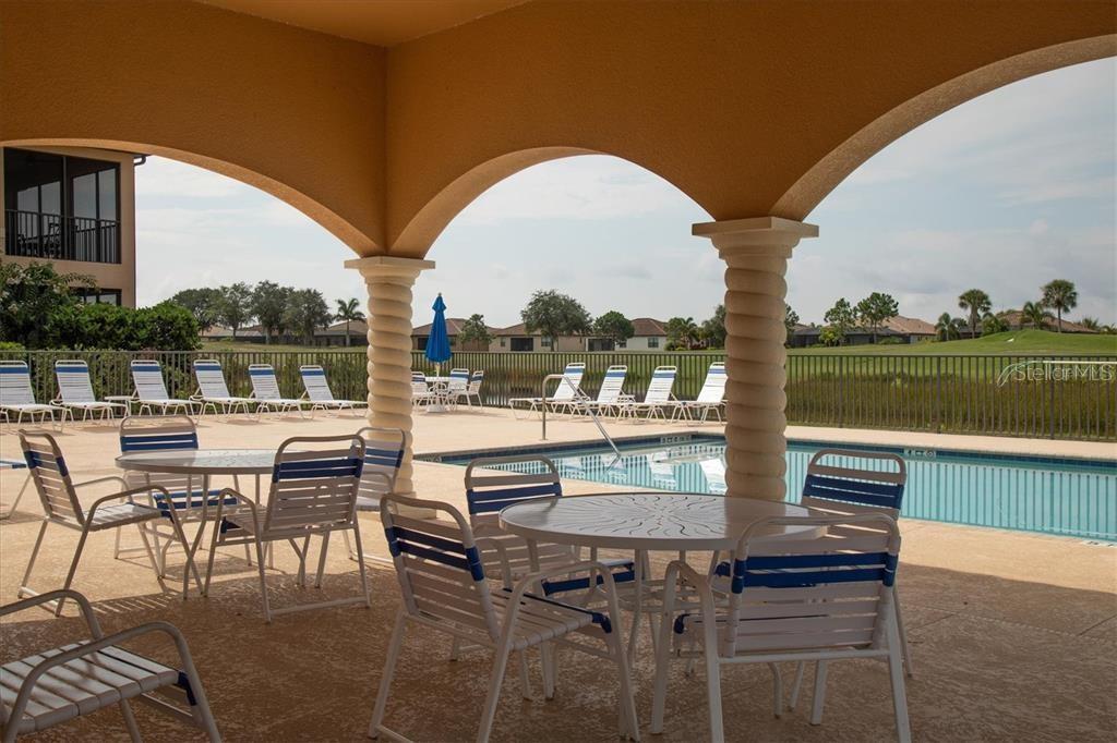 TERRACE III AT RIVER STRAND PH II - Residential