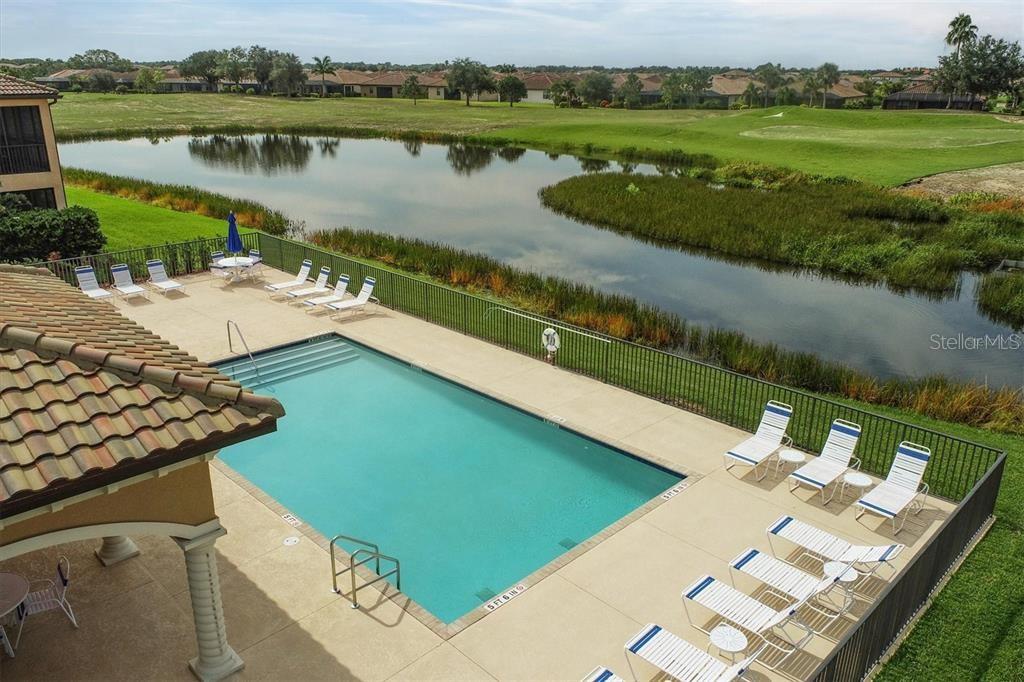 TERRACE III AT RIVER STRAND PH II - Residential