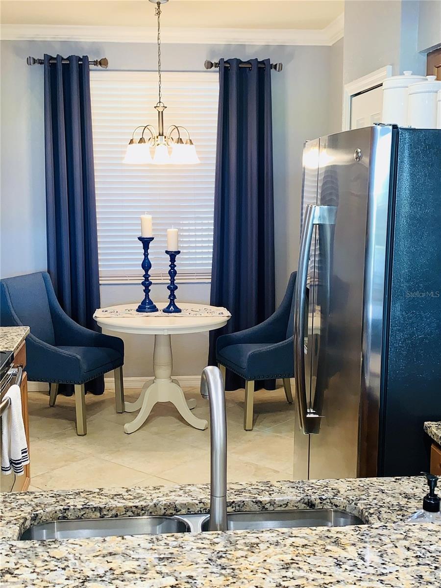 TERRACE III AT RIVER STRAND PH II - Residential