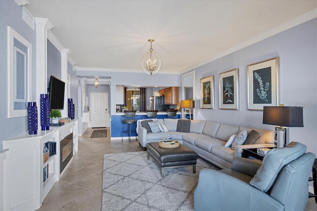 TERRACE III AT RIVER STRAND PH II - Residential