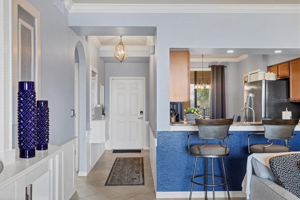 TERRACE III AT RIVER STRAND PH II - Residential