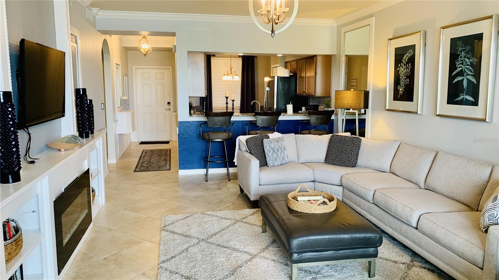 TERRACE III AT RIVER STRAND PH II - Residential