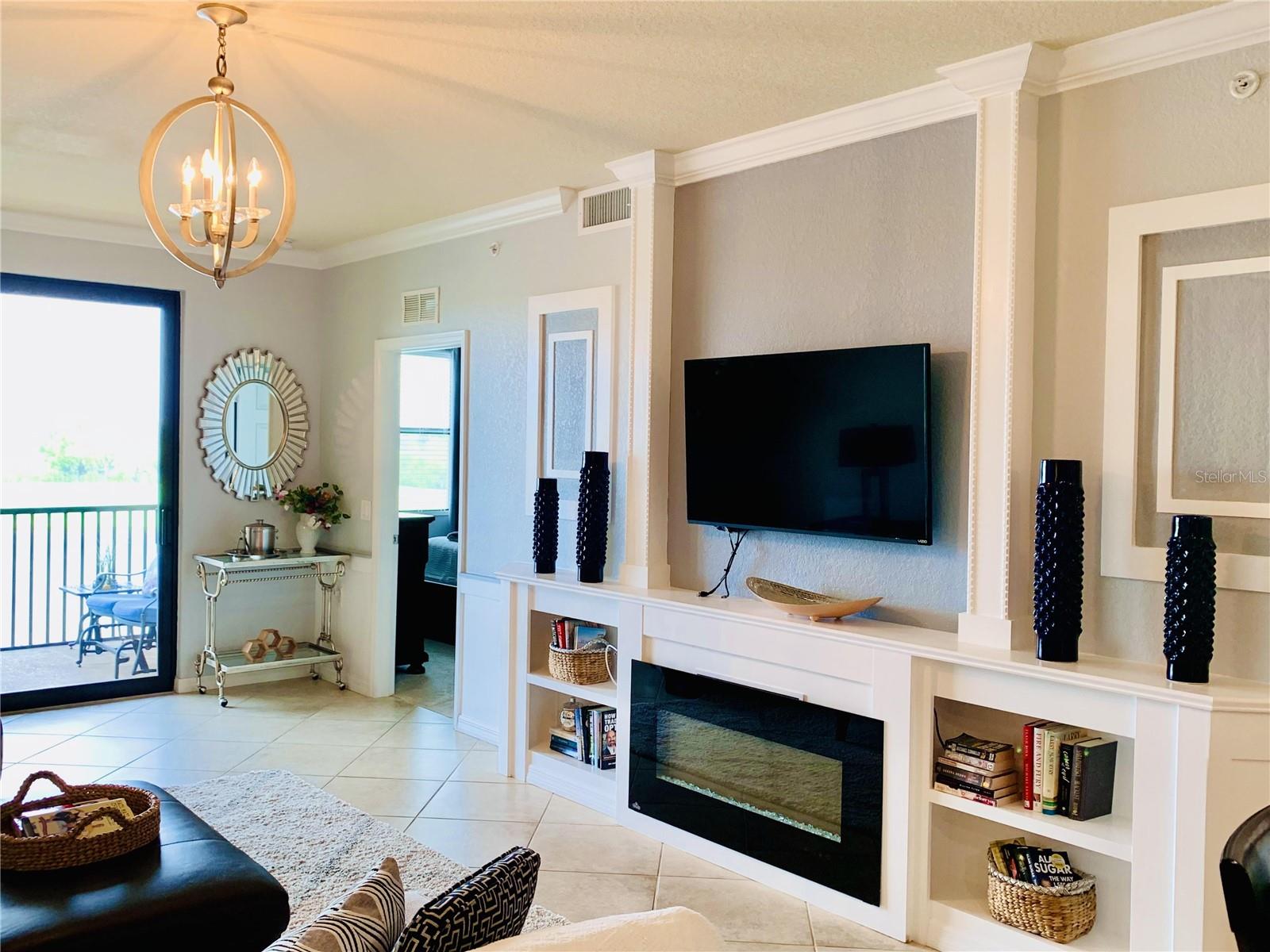 TERRACE III AT RIVER STRAND PH II - Residential