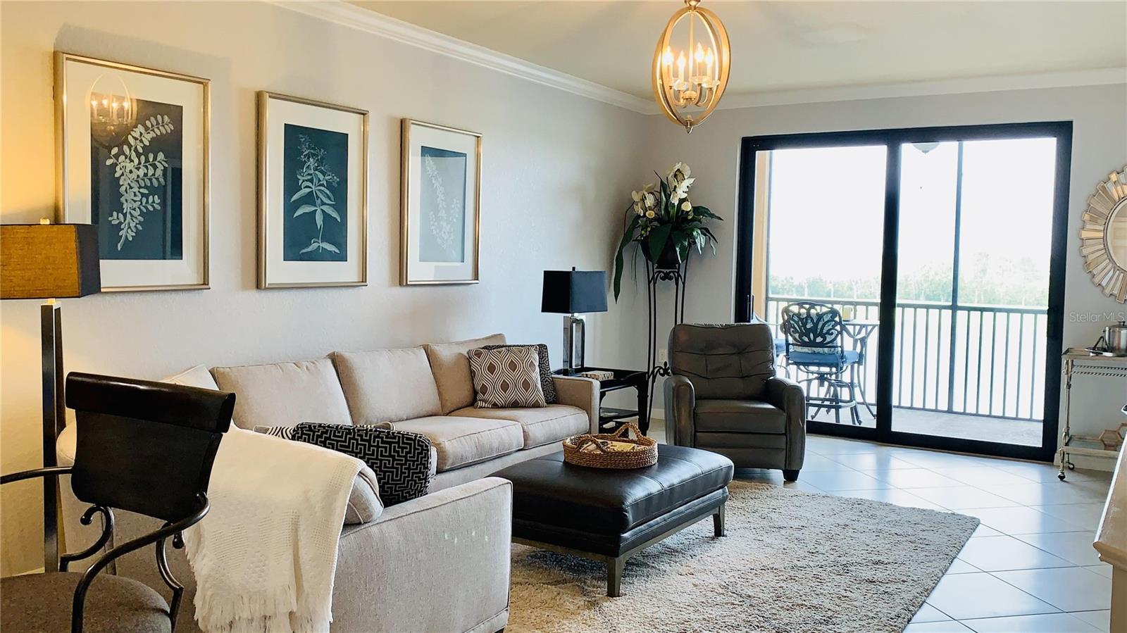 TERRACE III AT RIVER STRAND PH II - Residential