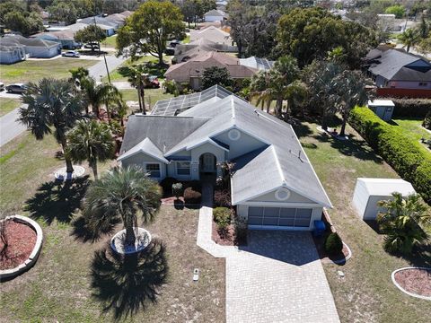 10302 BELLTOWER STREET SPRING HILL FL 34608