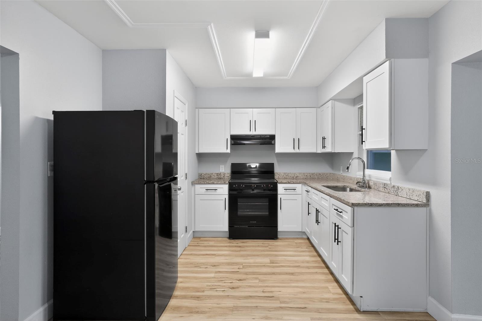 BRIARWOOD UNIT NO 1 - Residential