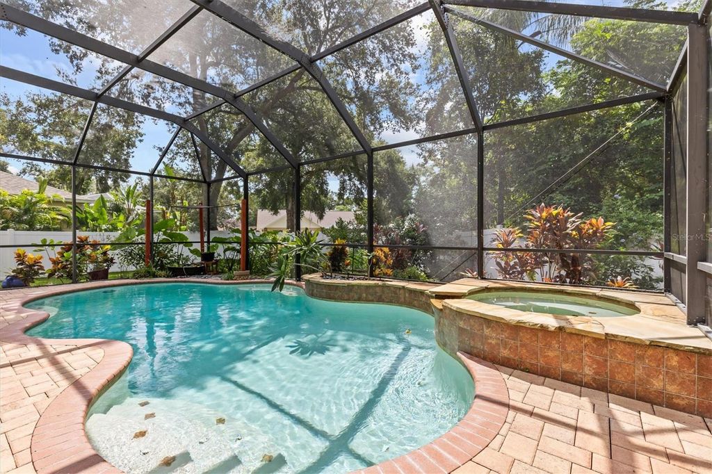 Photo of 2213 Mountain Meadow Way, Valrico, FL 33594 (MLS # TB8401999)