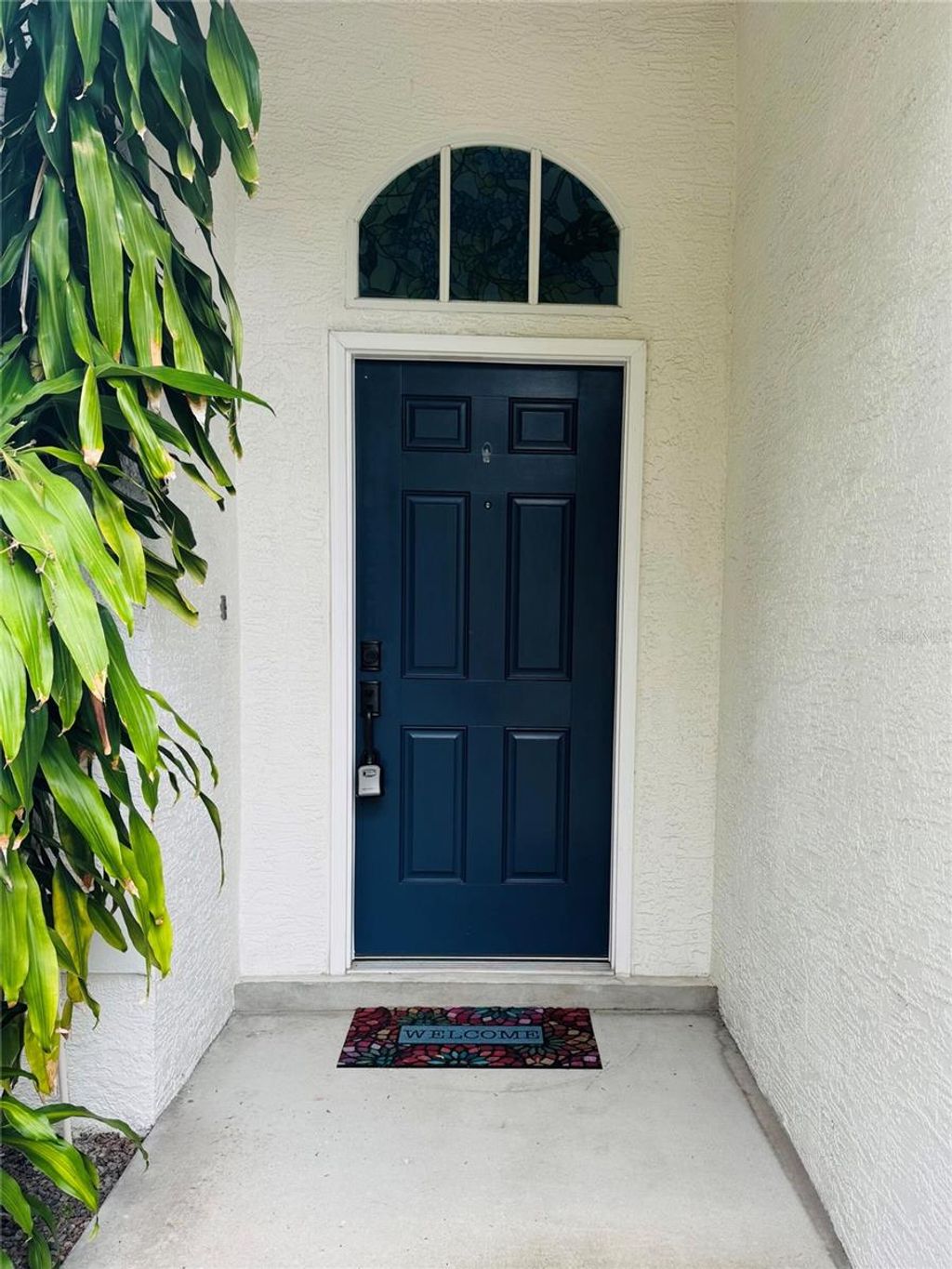 Photo of 7745 Barclay Road, New Port Richey, FL 34654 (MLS # O6405722)