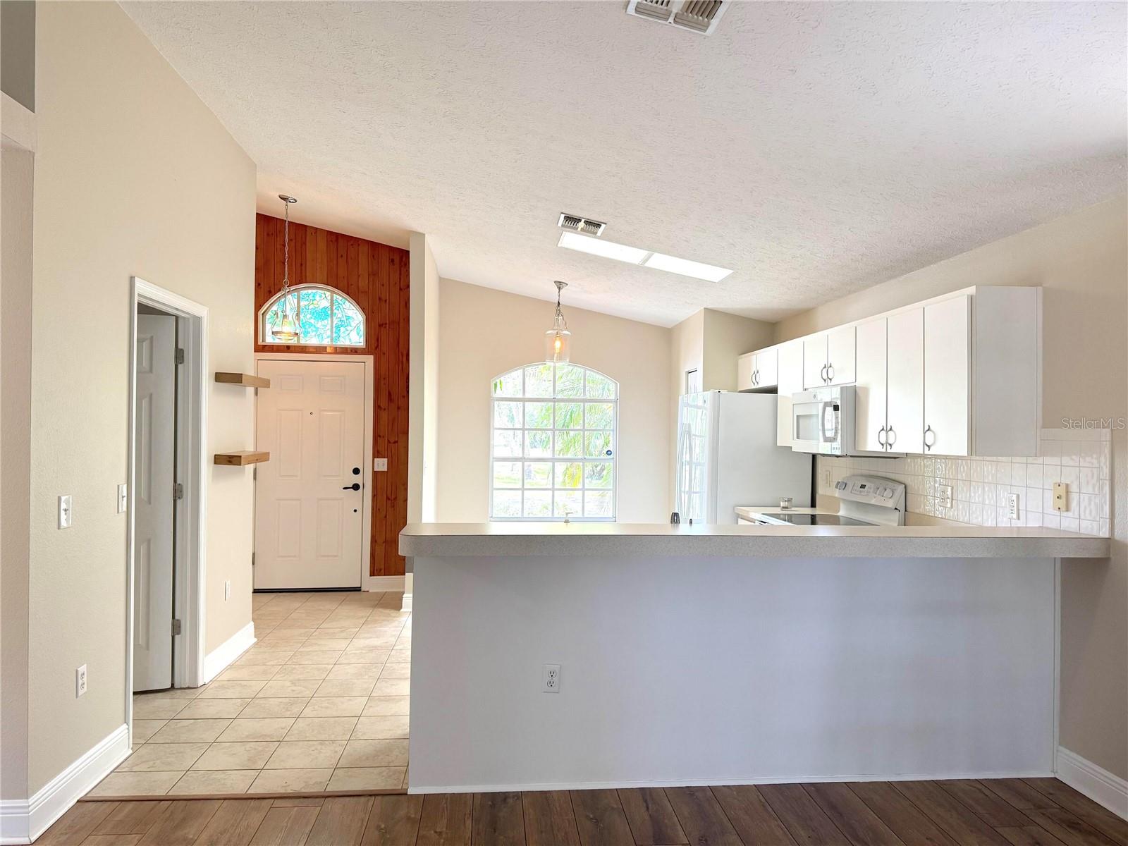 THE OAKS AT RIVER RIDGE - Residential