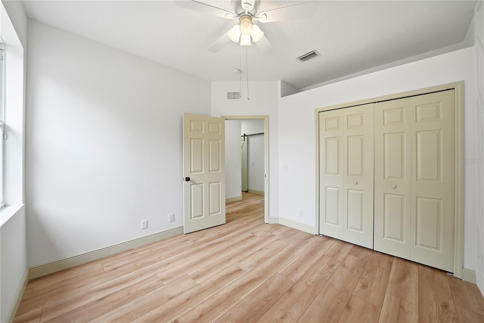 PARKSIDE - Residential