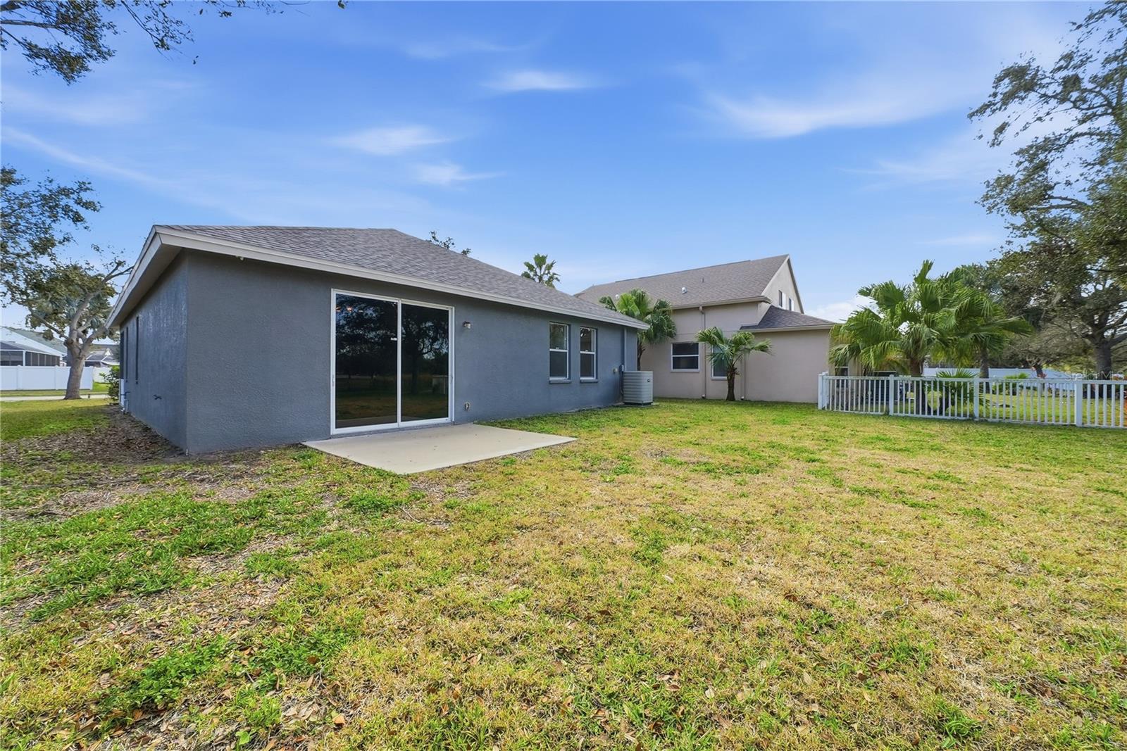 PARKSIDE - Residential