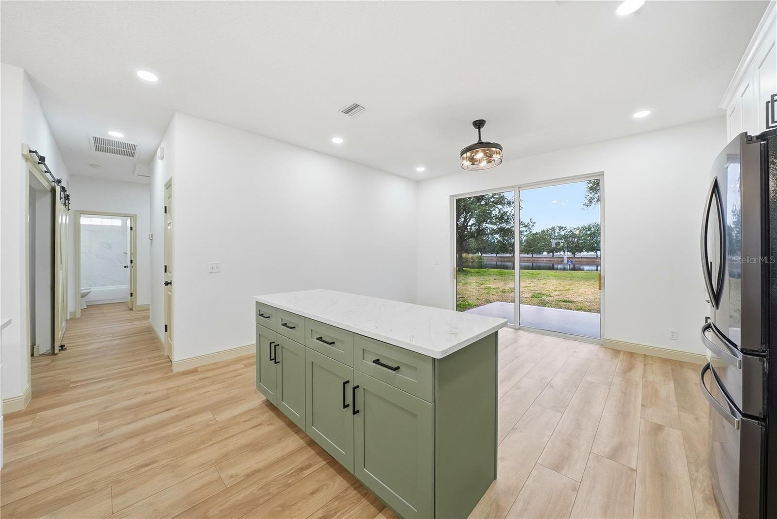 PARKSIDE - Residential