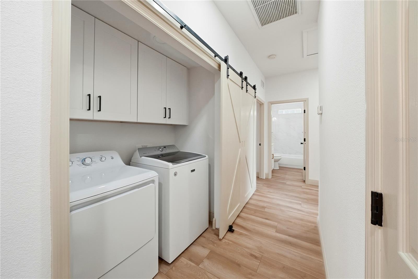 PARKSIDE - Residential