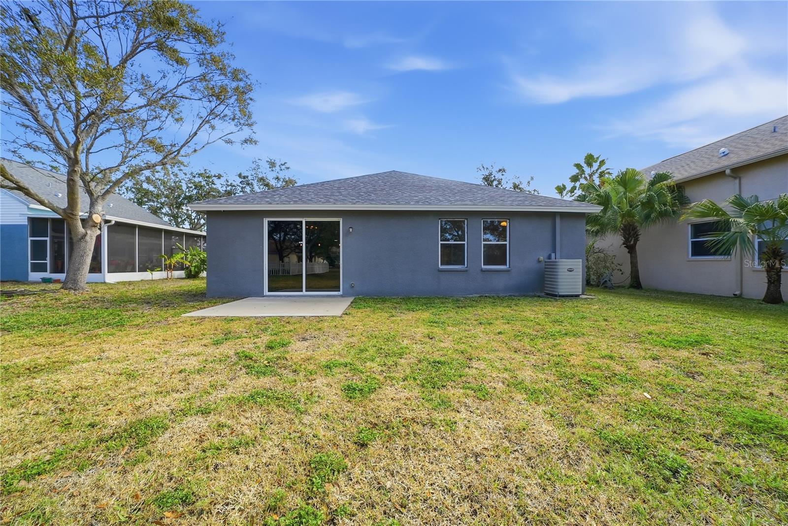 PARKSIDE - Residential