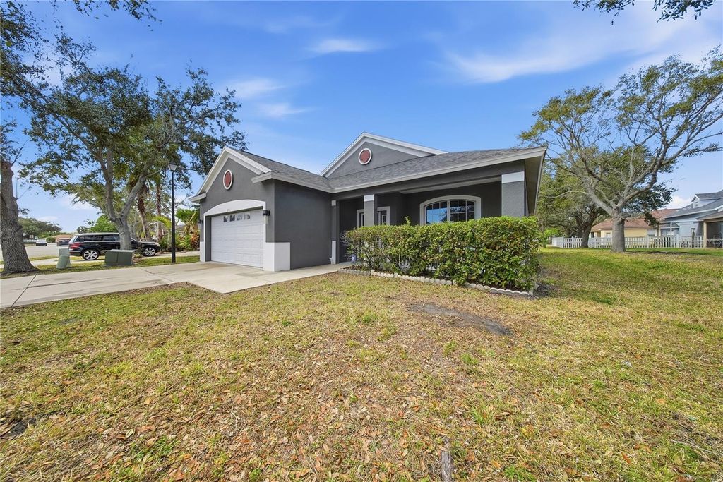 Photo of 6931 34th Avenue E, Palmetto, FL 34221 (MLS # TB8474235)