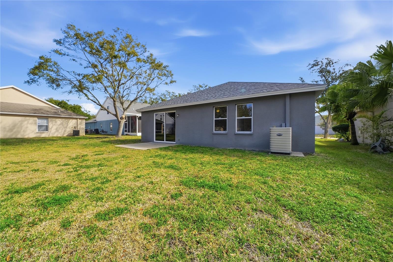 PARKSIDE - Residential