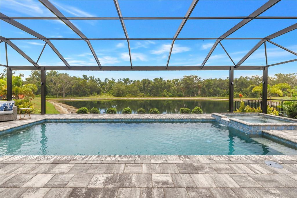 Photo of 9279 Warm Springs Cir, Parrish, FL 34219 (MLS # TB8527731)