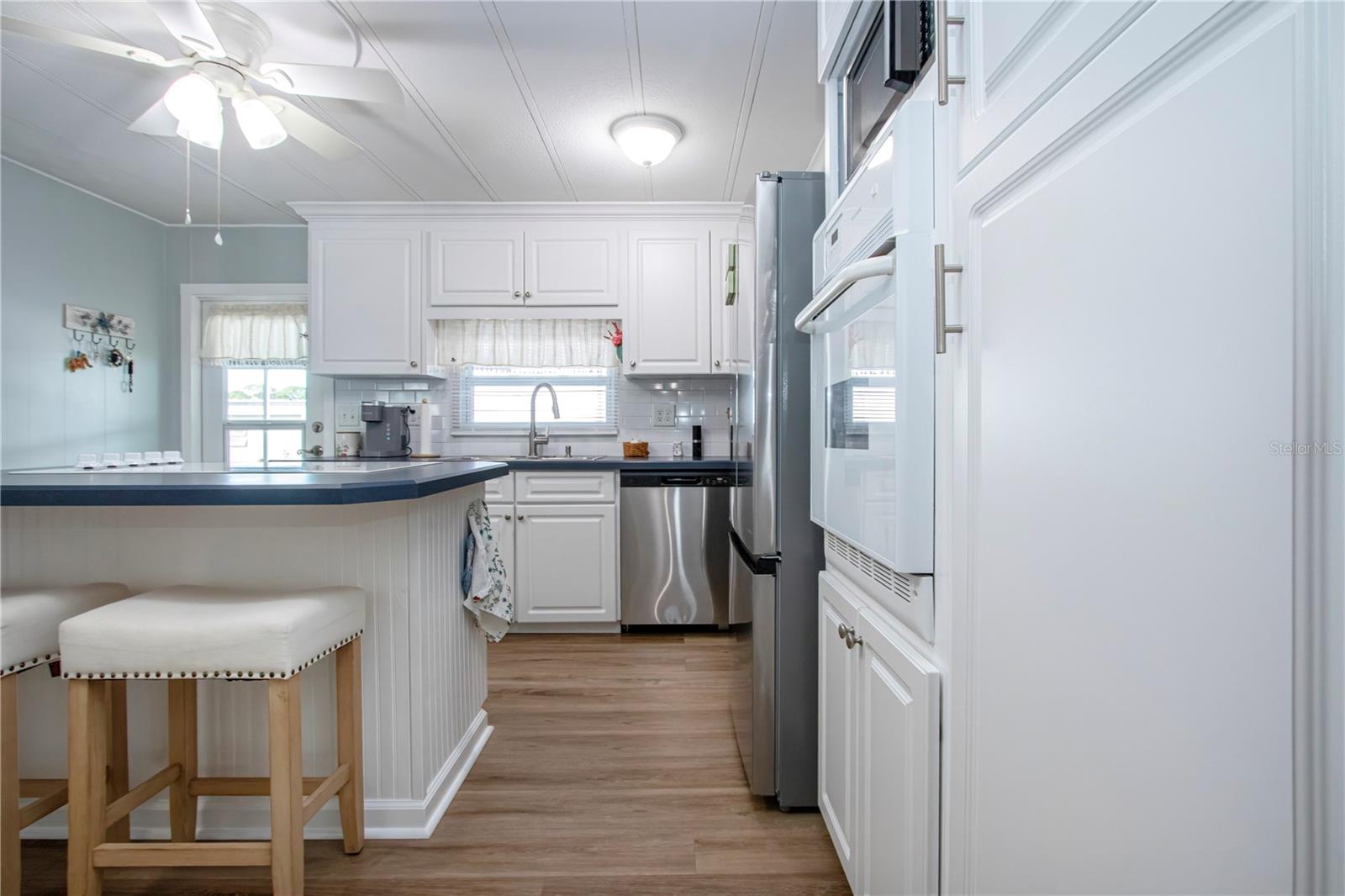 VENETIAN ESTATES - Residential