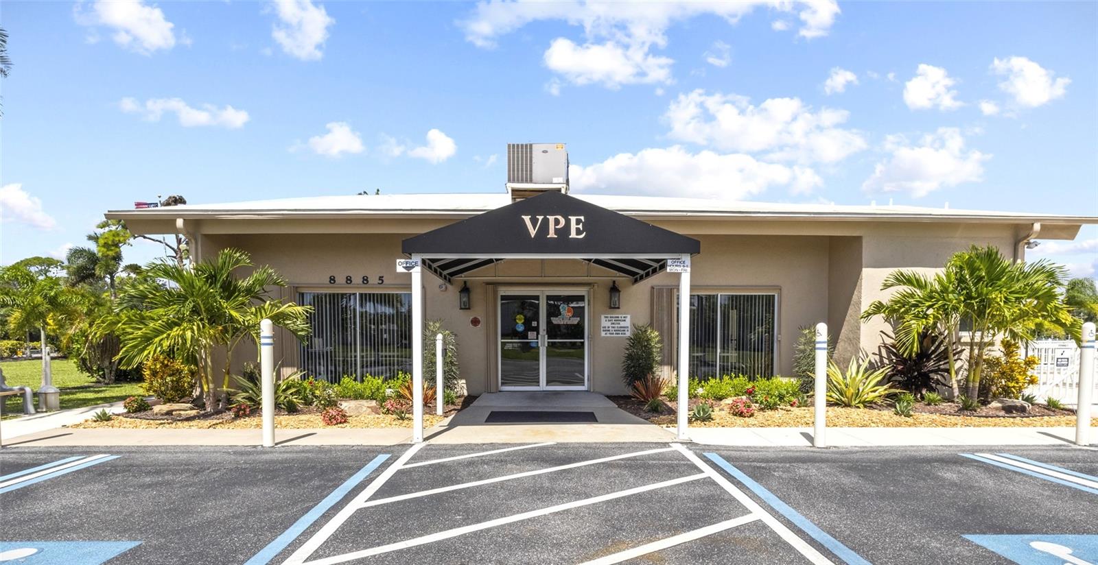 VENETIAN ESTATES - Residential