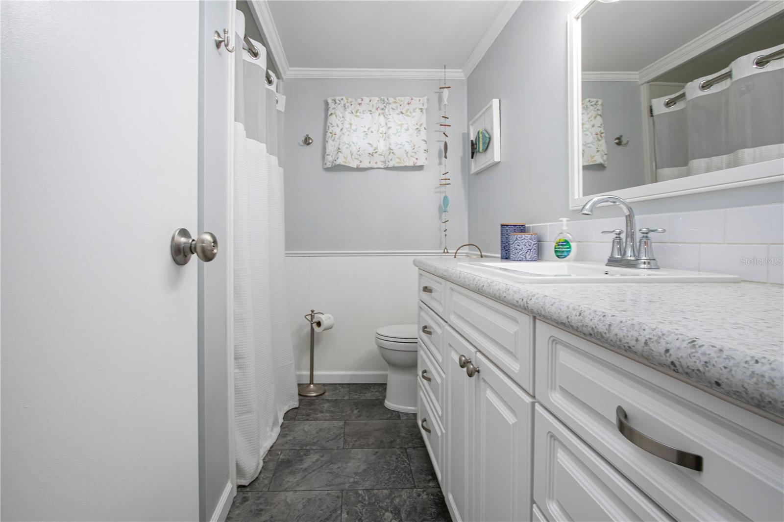 VENETIAN ESTATES - Residential