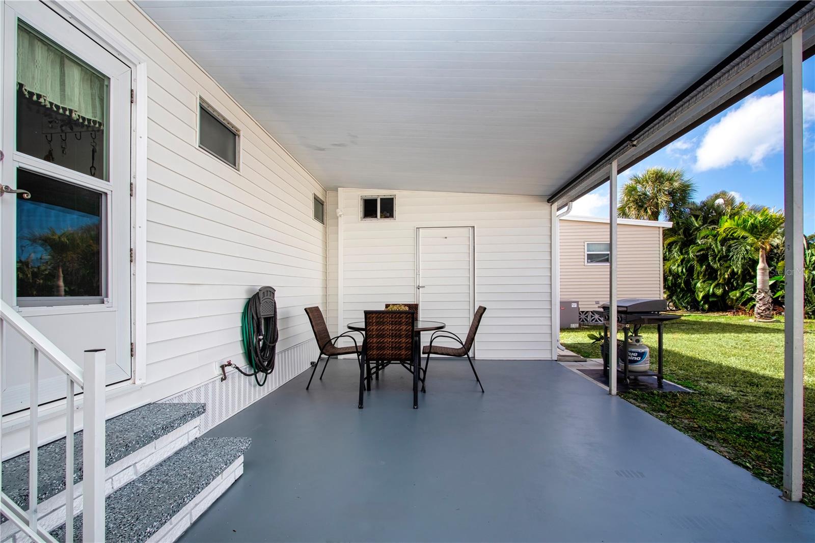 VENETIAN ESTATES - Residential