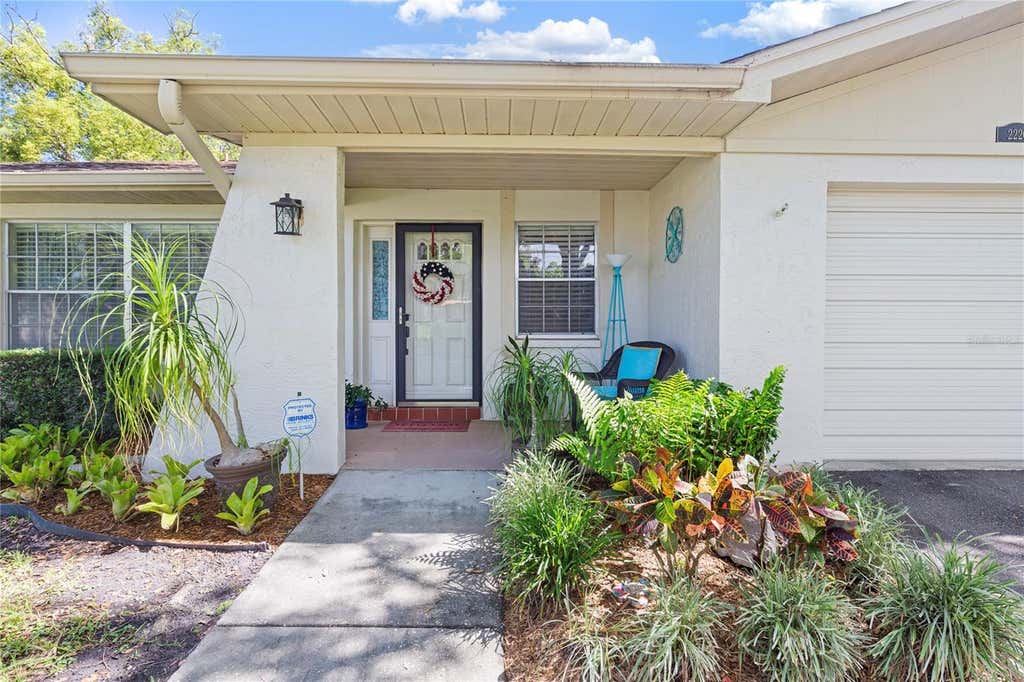 Photo of 2220 Marshall Drive, Dunedin, FL 34698 (MLS # TB8517480)