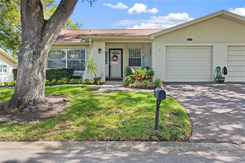 Photo of 2220 Marshall Drive, Dunedin, FL 34698 (MLS # TB8517480)