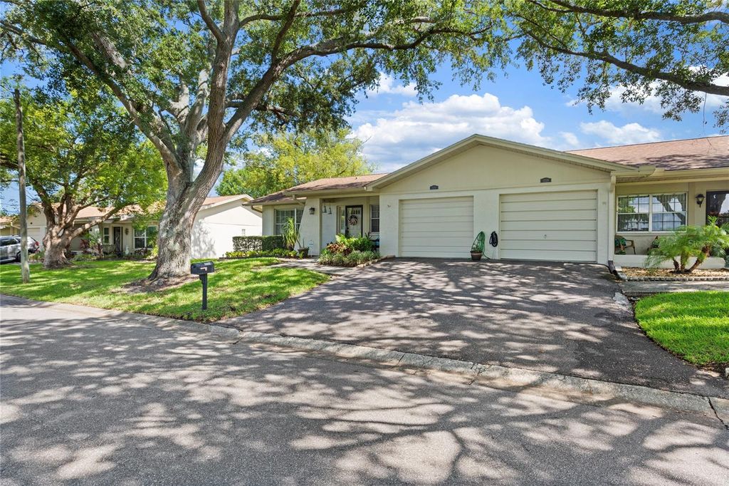 Photo of 2220 Marshall Drive, Dunedin, FL 34698 (MLS # TB8517480)