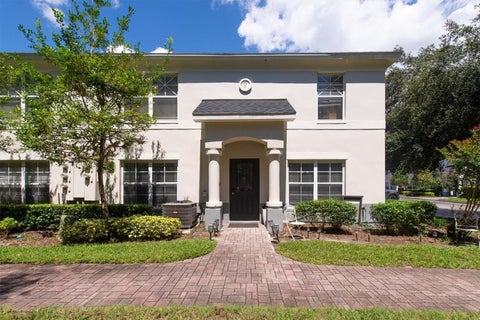 Photo of 9404 Cooperville Court, Tampa, FL 33635 (MLS # TB8547977)