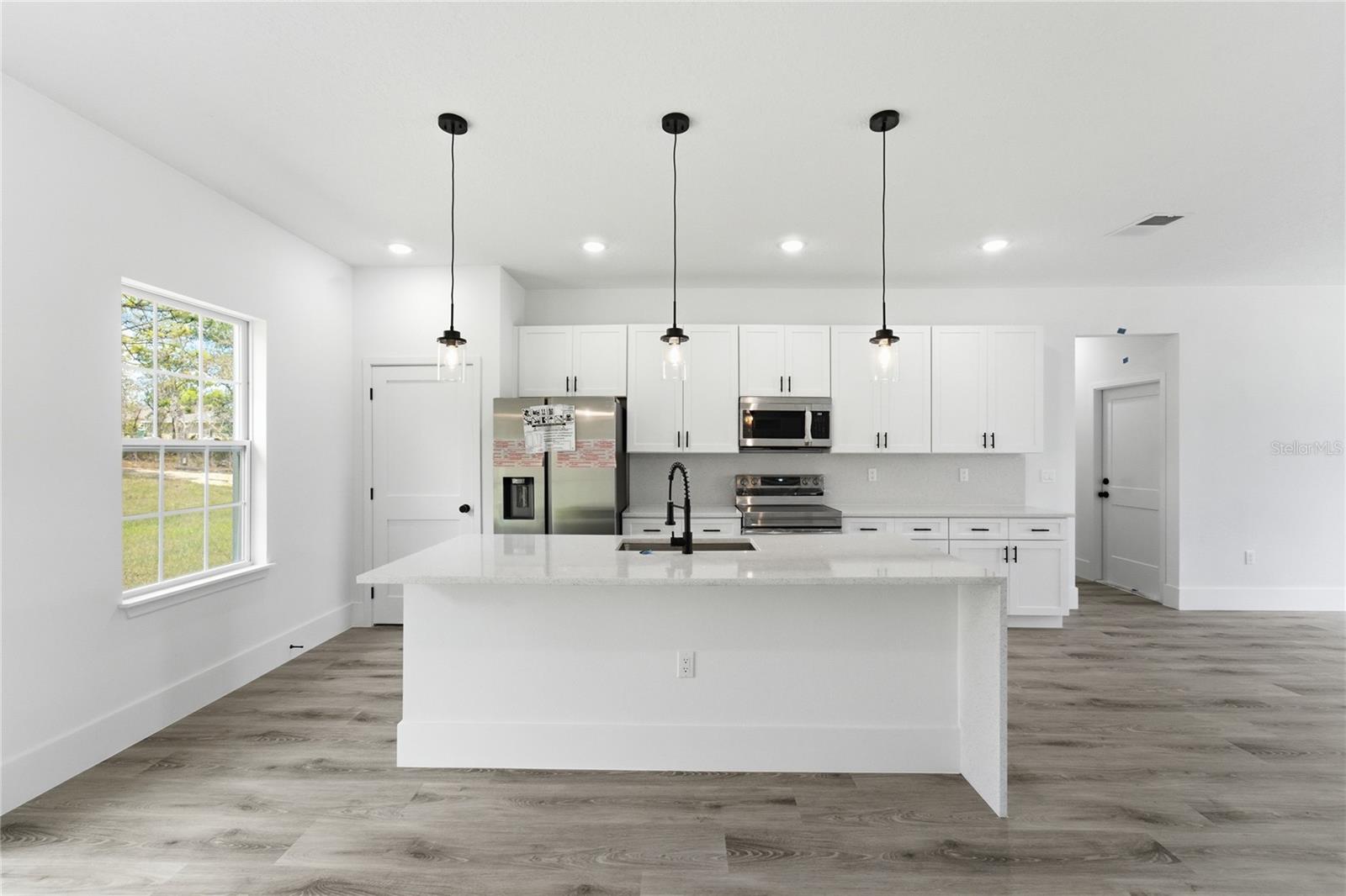 CITRUS SPGS UNIT 03 - Residential