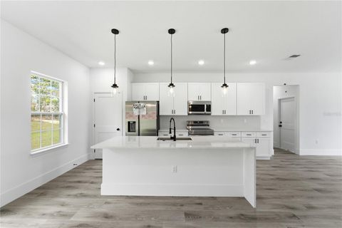 Tiny photo for 2861 W Dellwood Street, Dunnellon, FL 34433 (MLS # O6395613)