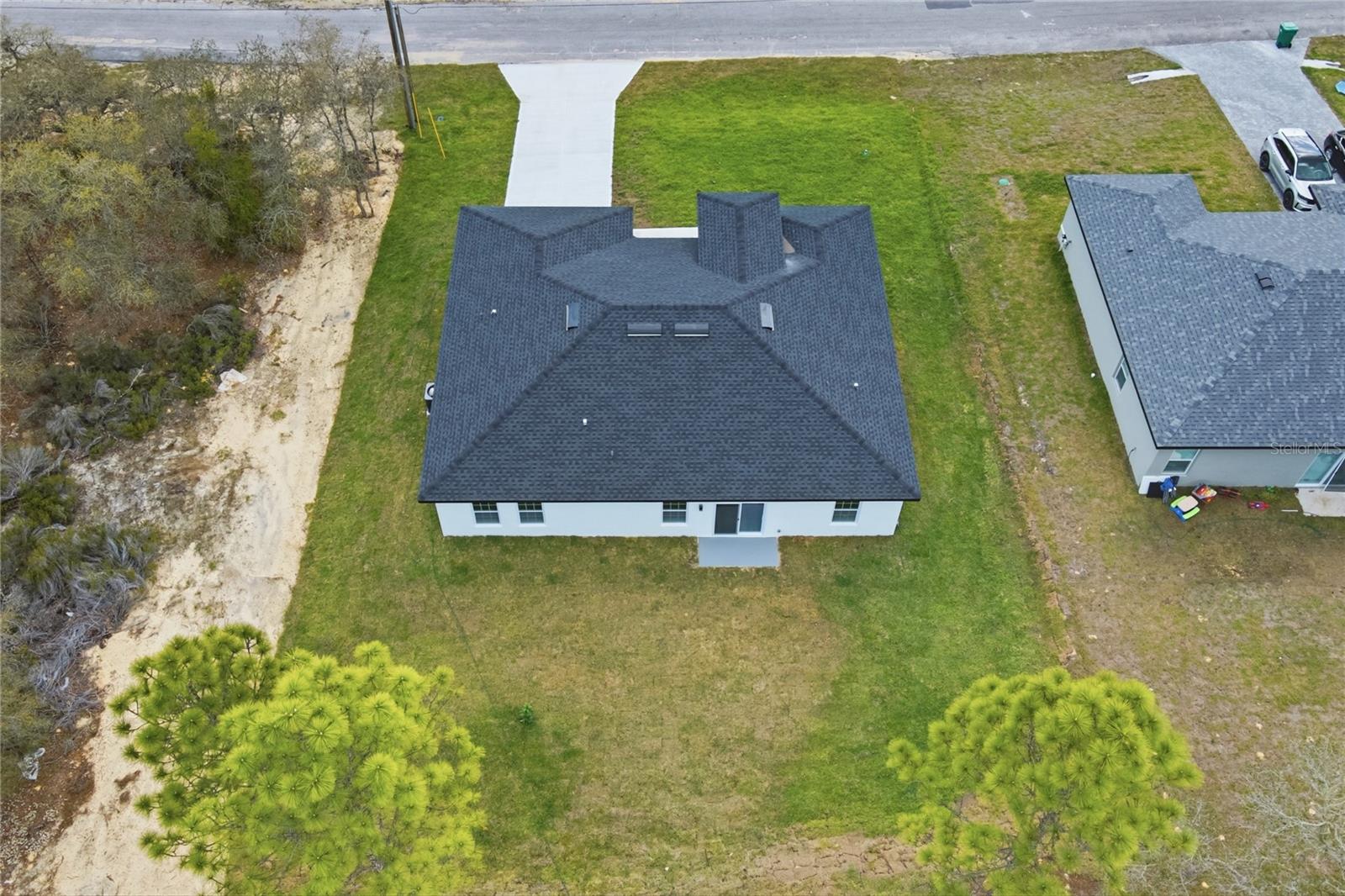 CITRUS SPGS UNIT 03 - Residential