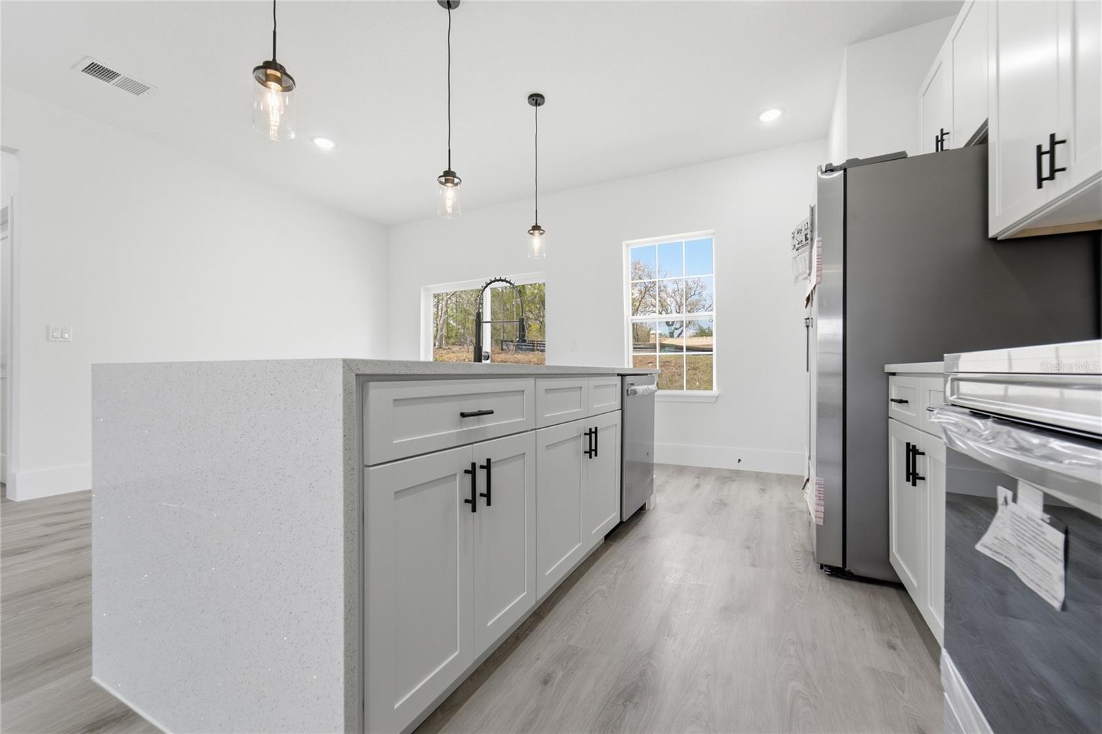 CITRUS SPGS UNIT 03 - Residential