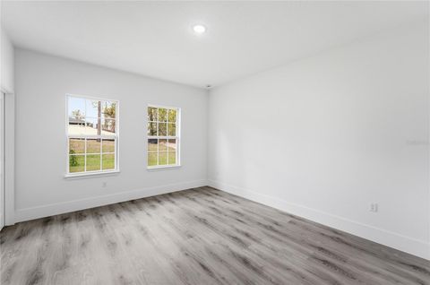 Tiny photo for 2861 W Dellwood Street, Dunnellon, FL 34433 (MLS # O6395613)