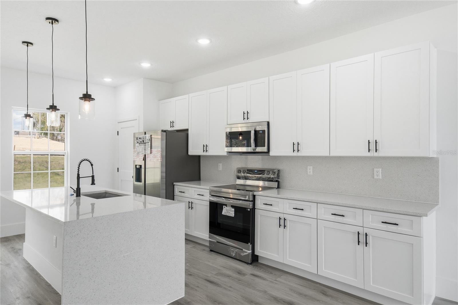 CITRUS SPGS UNIT 03 - Residential