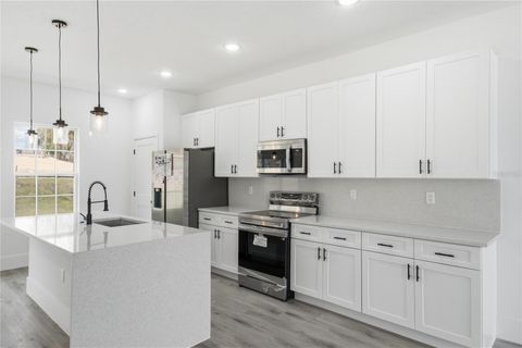 Tiny photo for 2861 W Dellwood Street, Dunnellon, FL 34433 (MLS # O6395613)