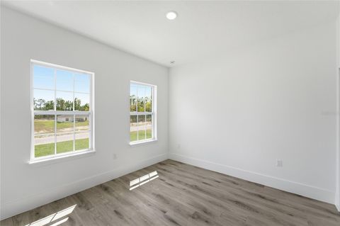 Tiny photo for 2861 W Dellwood Street, Dunnellon, FL 34433 (MLS # O6395613)