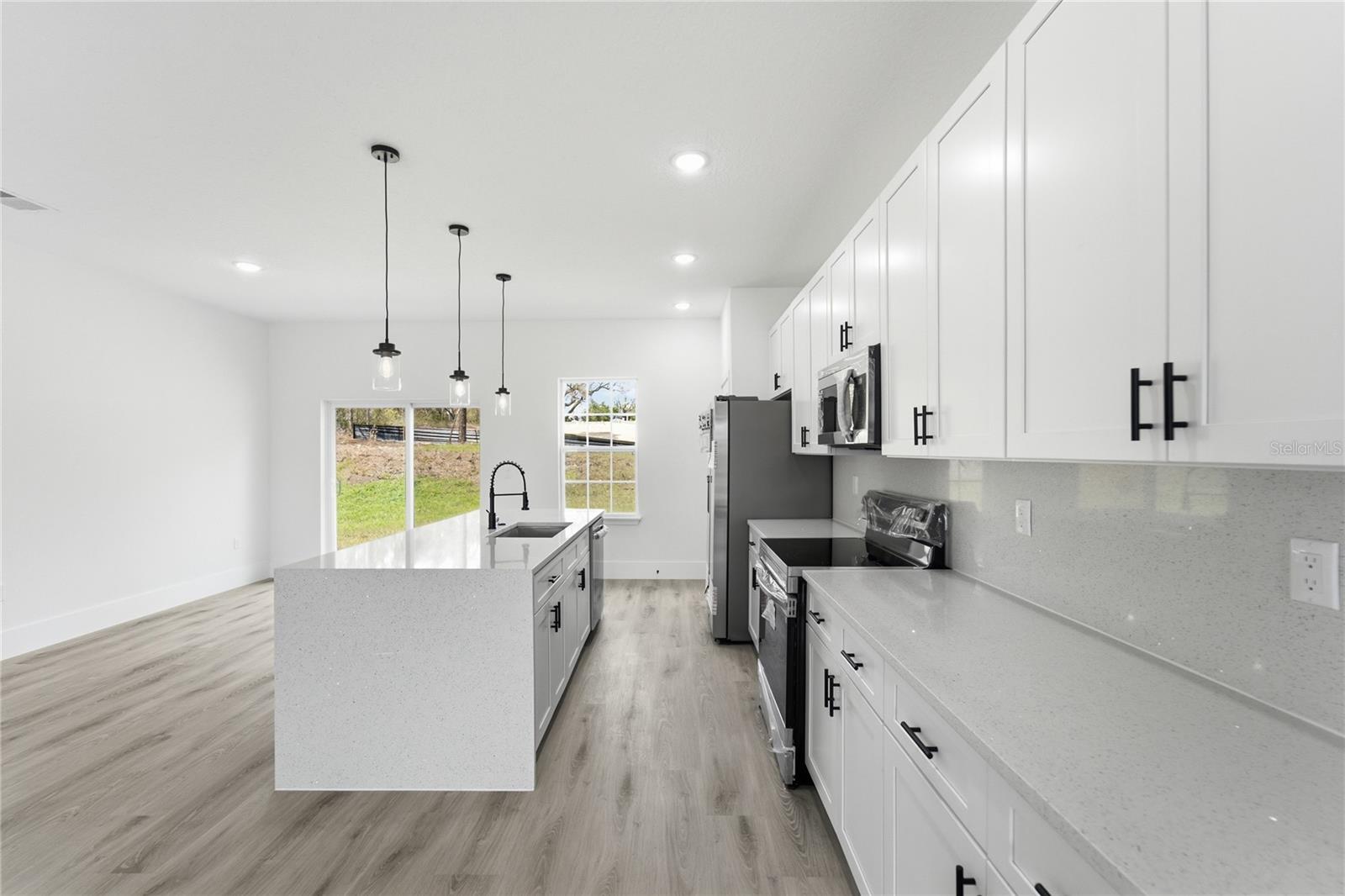 CITRUS SPGS UNIT 03 - Residential