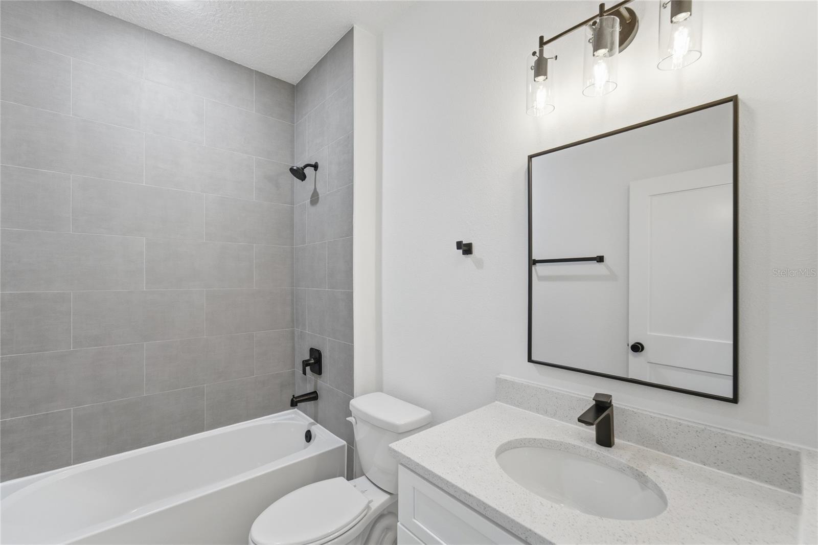 CITRUS SPGS UNIT 03 - Residential